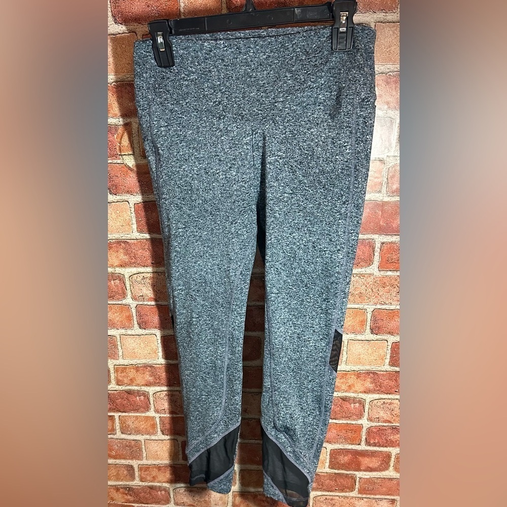 Pink Victoria Secret Ultimate Leggings size L